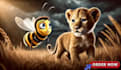 make educational animated rhymes and stories for kids