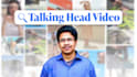 be your talking head youtube video editor