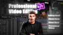 do professional interview and podcast editing