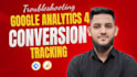 fix and set up ga4 ecommerce tracking with accurate data