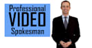 be your professional video spokesperson