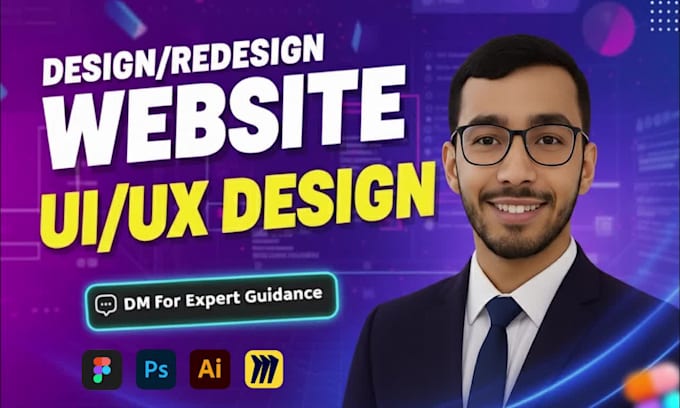do figma website design website uiux website template website mockup