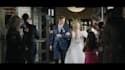 do cinematic wedding video editing