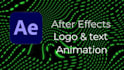 make a simple logo animation