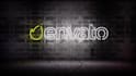 create awesome neon light intro