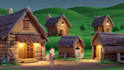 create 2d animated stories in hindi and urdu for youtube