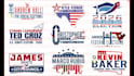 create professional political campaign logo design