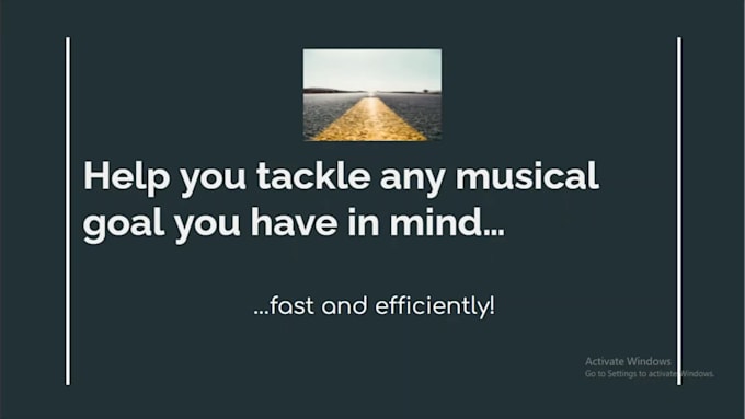 help you with any kind of music theory tutoring