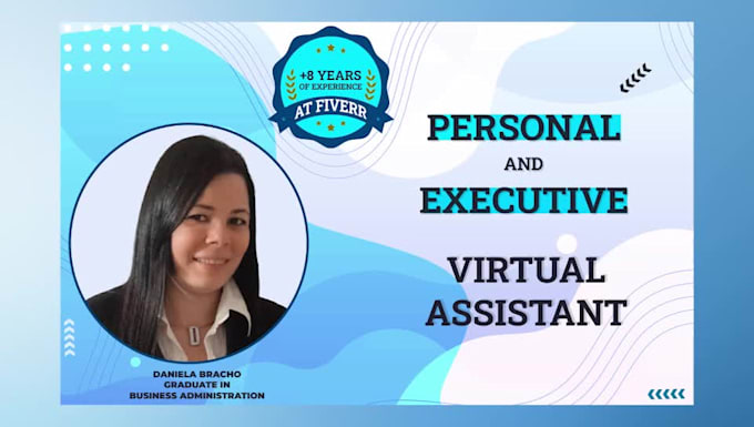 be your ai powered virtual assistant