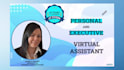 be your ai powered virtual assistant