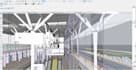 draw the 3d model  archicad from the sketch