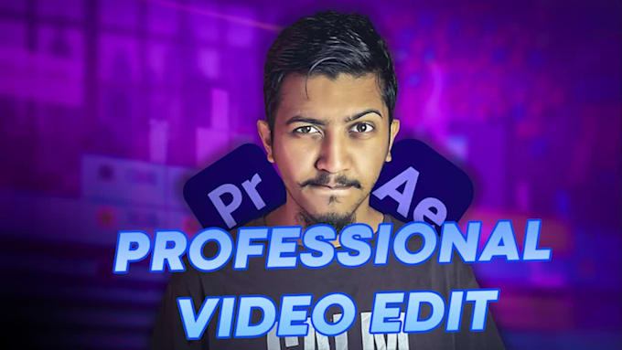 be your short form video editor with b rolls