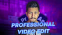 be your short form video editor with b rolls