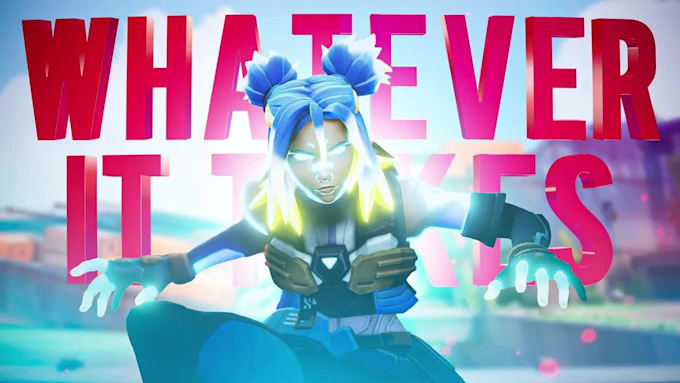 create stunning montages and amvs for you
