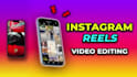 provide high quality trending short and reels video editing services