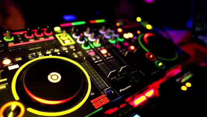 Design a dj night club music event promo video by Kostakis191 | Fiverr