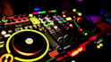 design a dj night club music event promo video