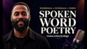 write custom spoken word poetry for weddings, funerals and special events
