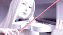record violin audio professionally