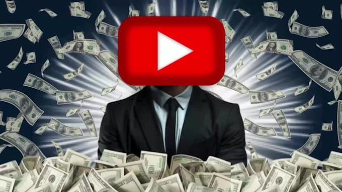 be your faceless youtube video editor