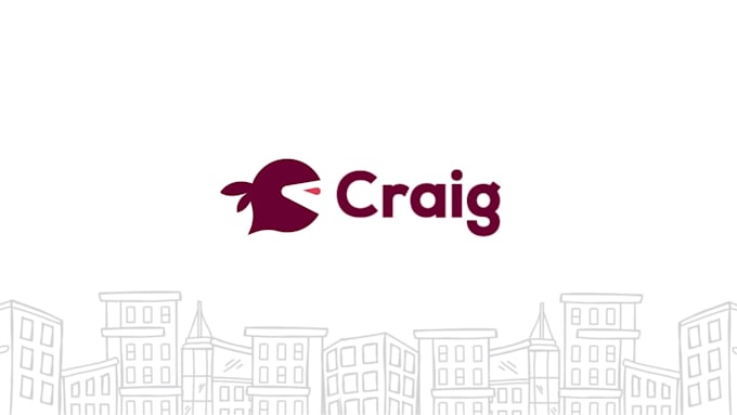 create a custom logo animation, intro and outro in 4k