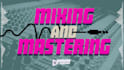 mix and master your song