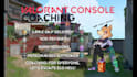be your radiant valorant console coach