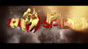 create cinematic 3d logo intro animation