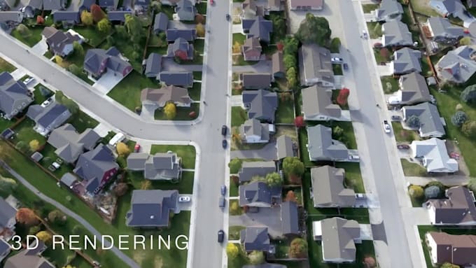 process photogrammetry 3d models