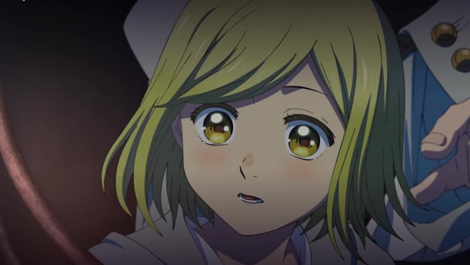 do 2d anime intro, 2d anime fighting, 2d animation video, character animation