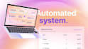 create animated saas explainer video, saas demo video