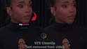 remove unwanted object text logo from video vfx