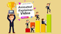 create animated explainer video ads for social media platforms