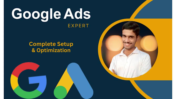 be your google ads adwords PPC expert