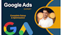 be your google ads adwords PPC expert
