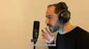 record pro italian and english voice over