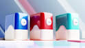 do 3d product rendering and animation
