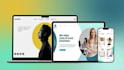 do website and app promo video