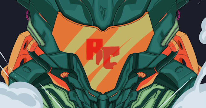 illustration design digital drawing pro