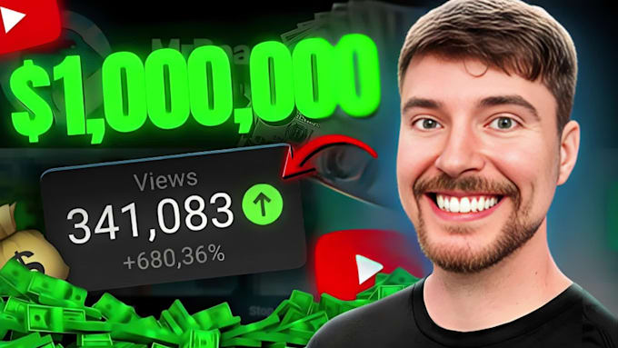 edit faceless cash cow and top 10 youtube automation videos