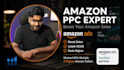 setup, manage and optimize your amazon ads PPC campaigns