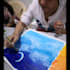 teach you drawing and painting through online meetings