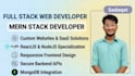 make mern stack website by reactjs nodejs