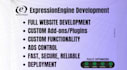 build and optimize your expressionengine website as expressionengine expert