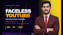 edit faceless youtube automation videos for your channel