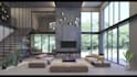 3d design and render your interior project