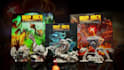 do tabletop board game cinematic animated video crowdfunding kickstarter 3d game