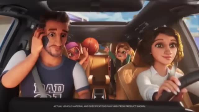 do 3d animation, 3d character animation, blender animation, 3d animated video