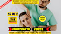 do chiropractor video or chiropractic massage therapy videos