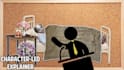 animate a youtube video with your characters